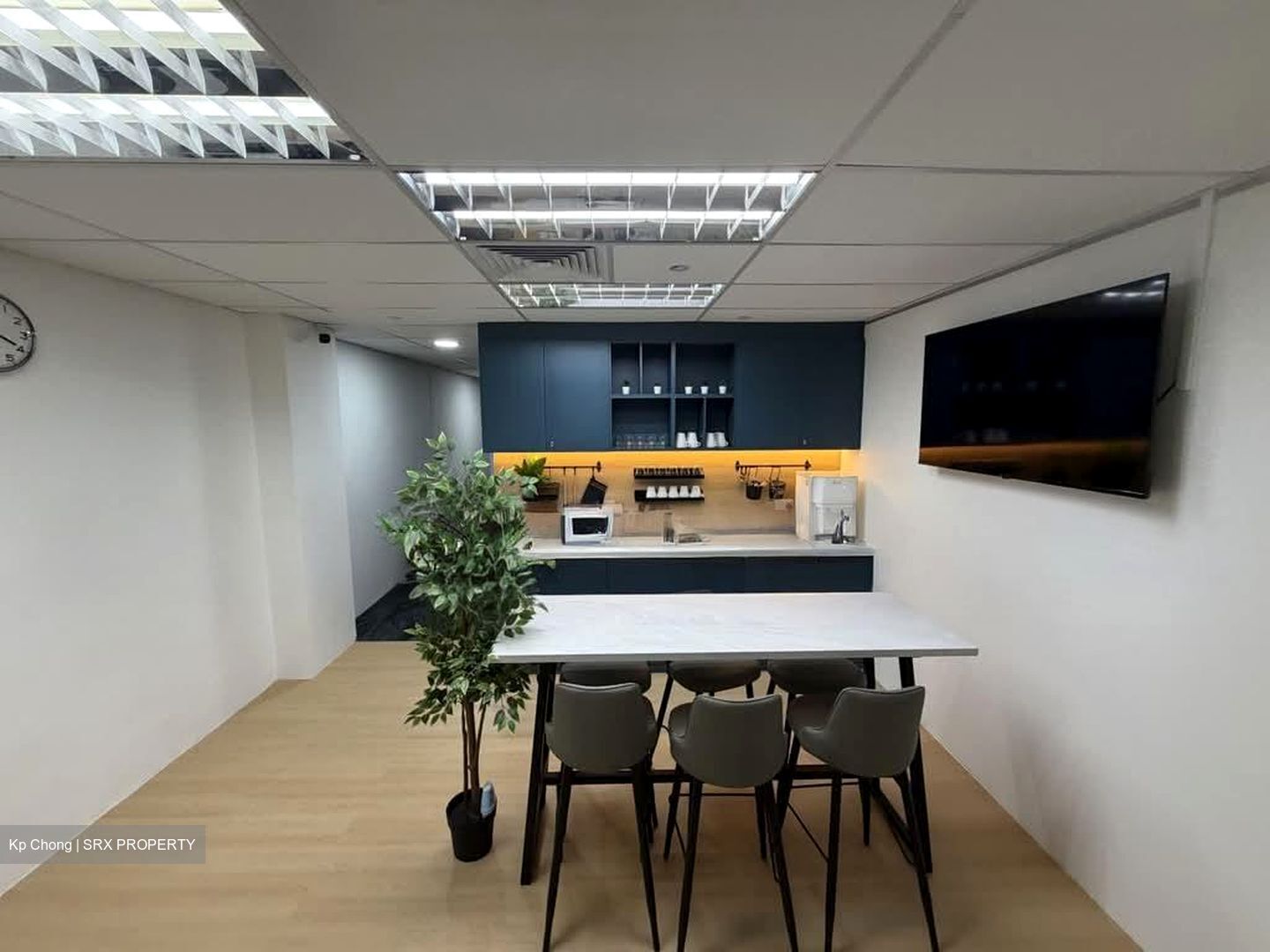 Orchard Plaza (D9), Office #582813641